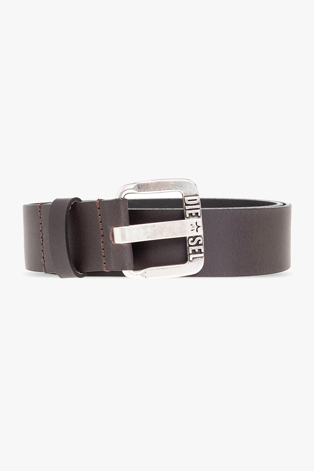 Diesel ‘B-STAR II’ Belt | Men's Accessories | Vitkac